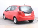Opel Meriva - fotka číslo 3