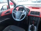 Opel Meriva - fotka číslo 6