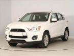 Mitsubishi ASX  - fotka číslo 1