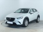 Mazda CX-3 - fotka číslo 1
