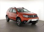 Dacia Duster - fotka číslo 0