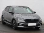 Škoda Fabia - fotka číslo 0