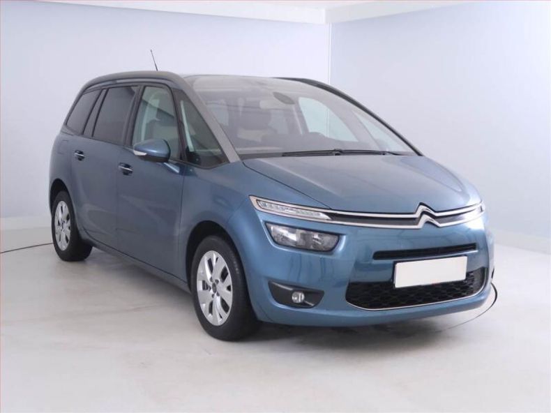 Citroën C4 Picasso - hlavní fotka inzerátu