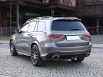 Mercedes Třída GLS - fotka číslo 3
