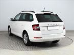 Škoda Fabia - fotka číslo 3