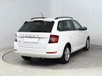 Škoda Fabia - fotka číslo 4