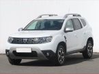 Dacia Duster - fotka číslo 1