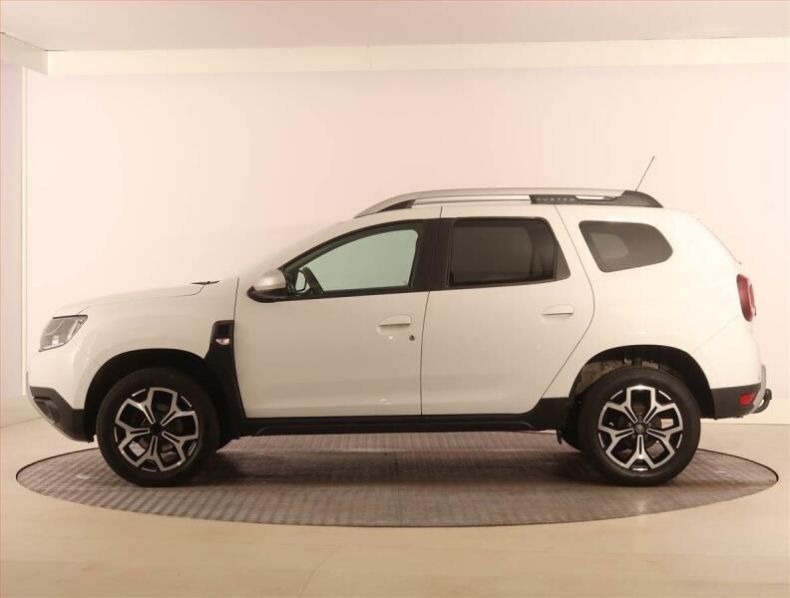 Dacia Duster - hlavní fotka