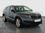 Škoda Kodiaq - fotka číslo 0