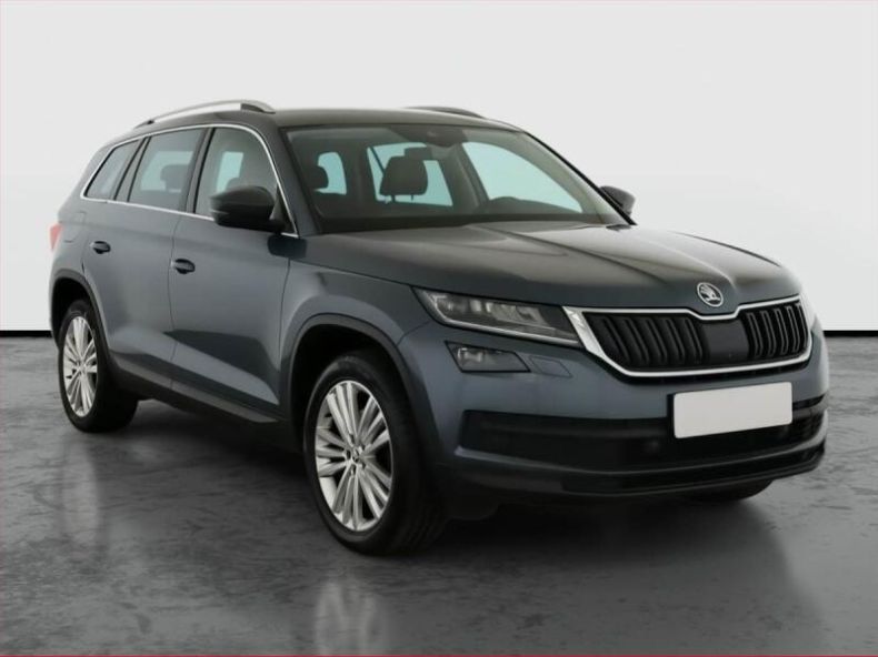 Škoda Kodiaq - hlavní fotka inzerátu