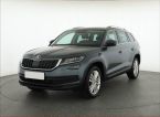 Škoda Kodiaq - fotka číslo 1