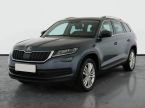 Škoda Kodiaq - fotka číslo 1