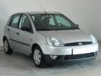 Ford Fiesta - fotka číslo 0