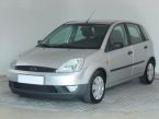 Ford Fiesta - fotka číslo 1