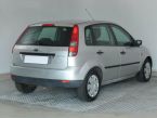 Ford Fiesta - fotka číslo 4