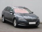 Škoda Superb - fotka číslo 0
