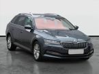 Škoda Superb - fotka číslo 0