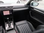 Škoda Superb - fotka číslo 7