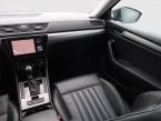 Škoda Superb - fotka číslo 7
