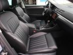 Škoda Superb - fotka číslo 8
