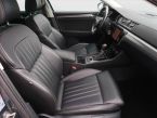 Škoda Superb - fotka číslo 8