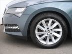 Škoda Superb - fotka číslo 14
