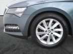 Škoda Superb - fotka číslo 14