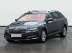 Škoda Superb - fotka číslo 1