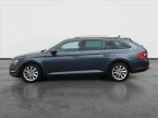 Škoda Superb - fotka číslo 2