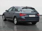 Škoda Superb - fotka číslo 3