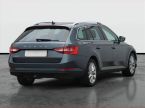 Škoda Superb - fotka číslo 4