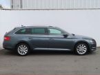 Škoda Superb - fotka číslo 5