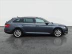 Škoda Superb - fotka číslo 5
