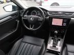 Škoda Superb - fotka číslo 6