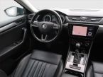 Škoda Superb - fotka číslo 6