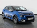 Citroën C3 - fotka číslo 0
