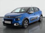 Citroën C3 - fotka číslo 1