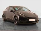 Tesla Model Y - fotka číslo 0