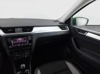 Škoda Rapid - fotka číslo 7