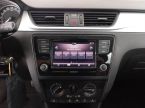 Škoda Rapid - fotka číslo 11