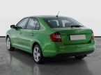 Škoda Rapid - fotka číslo 3