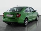 Škoda Rapid - fotka číslo 4