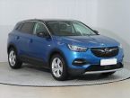 Opel Grandland X - fotka číslo 0