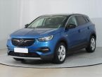 Opel Grandland X - fotka číslo 1
