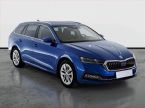 Škoda Octavia - fotka číslo 0