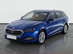 Škoda Octavia - fotka číslo 1
