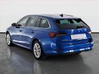 Škoda Octavia - fotka číslo 3