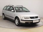 Volkswagen Passat - fotka číslo 0