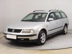 Volkswagen Passat - fotka číslo 1