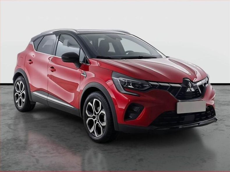 Mitsubishi ASX  - hlavní foto